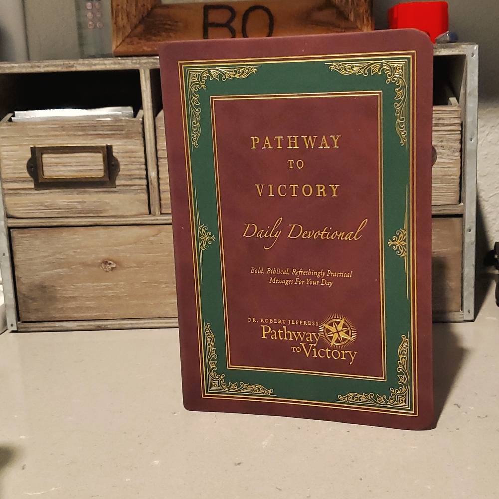 Daily Devotional